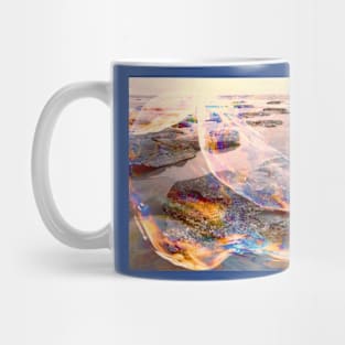 Sea Bubbles Mug